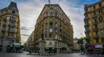 خريطة الإيجارات الجديدة.. تفاوت كبير في أسعار السكن بمناطق القاهرة المختلفة